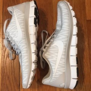 Nike Free 5.0 Running Shoes